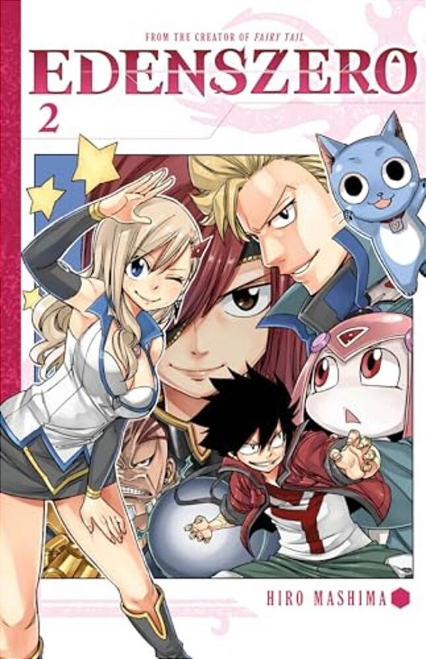Edens Zero 2-..