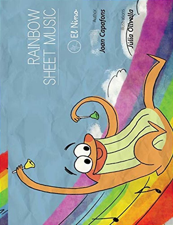 Rainbow Sheet Music: El Nino-..