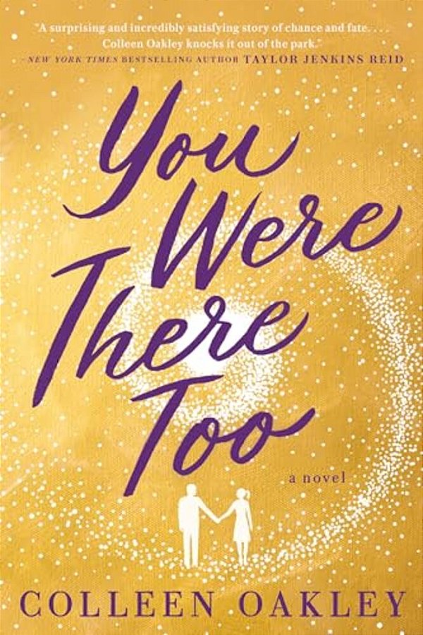You Were There Too-..