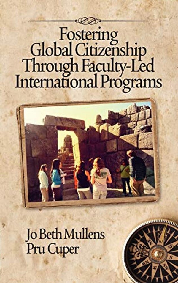Fostering Global Citizenship Through Faculty-Led International Programs-..