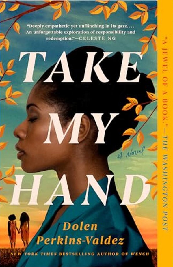 Take My Hand-..