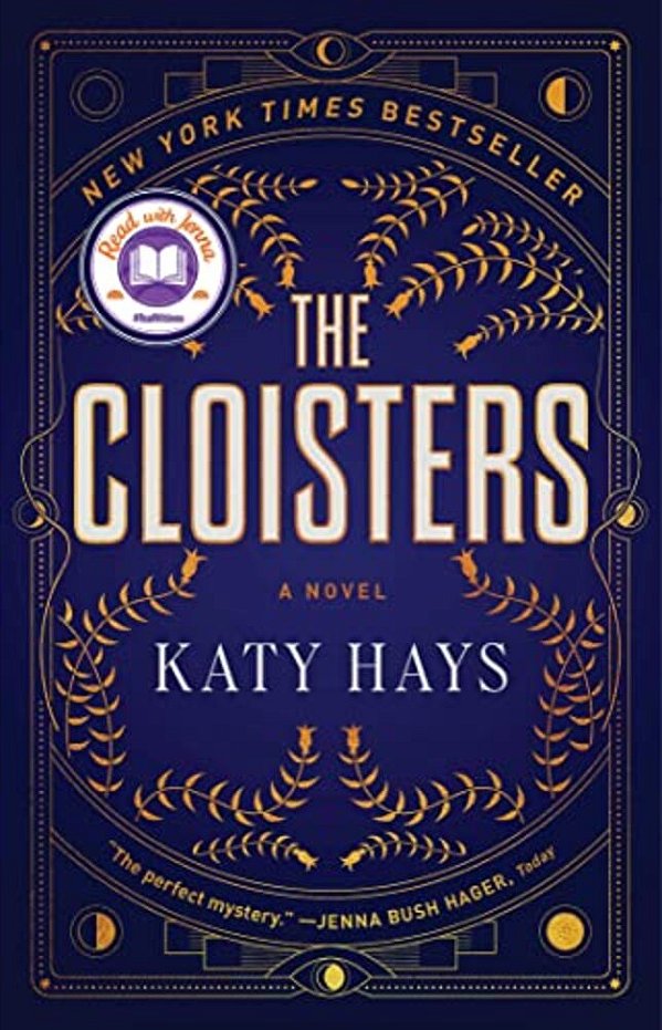 The Cloisters-..
