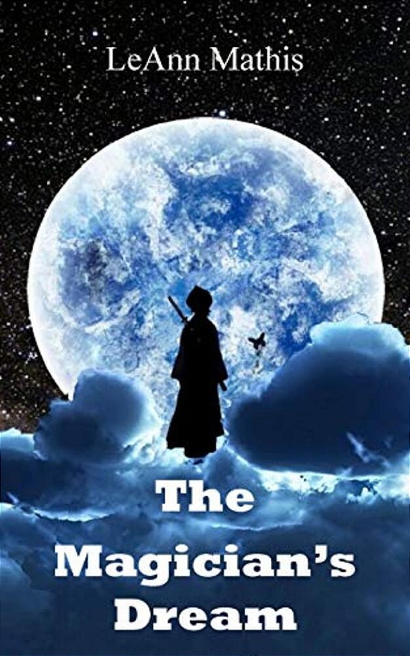 The Magician's Dream-..