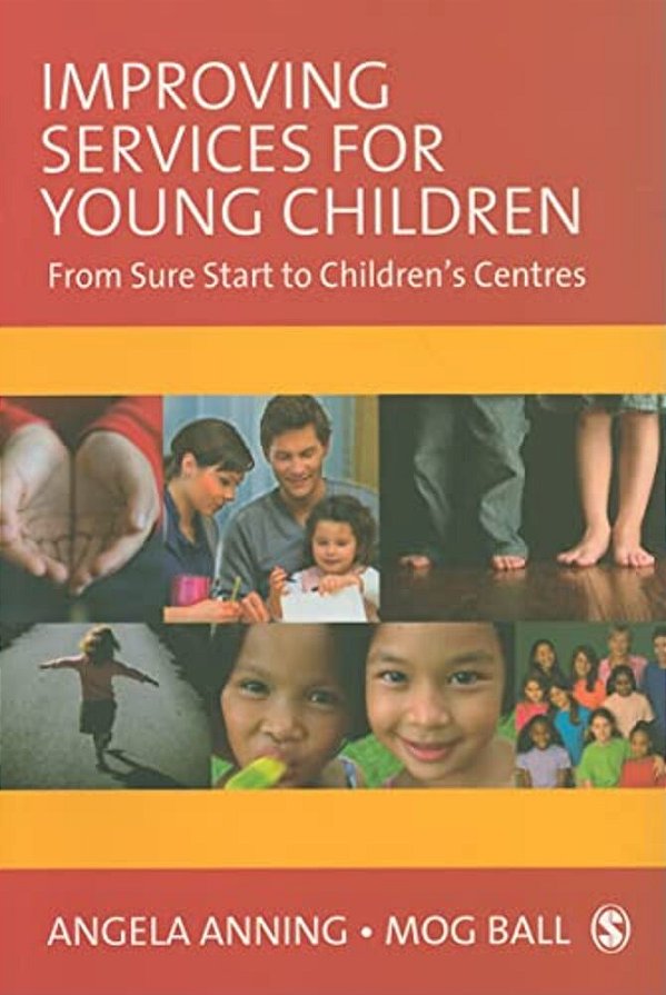Improving Services For Young Children-..