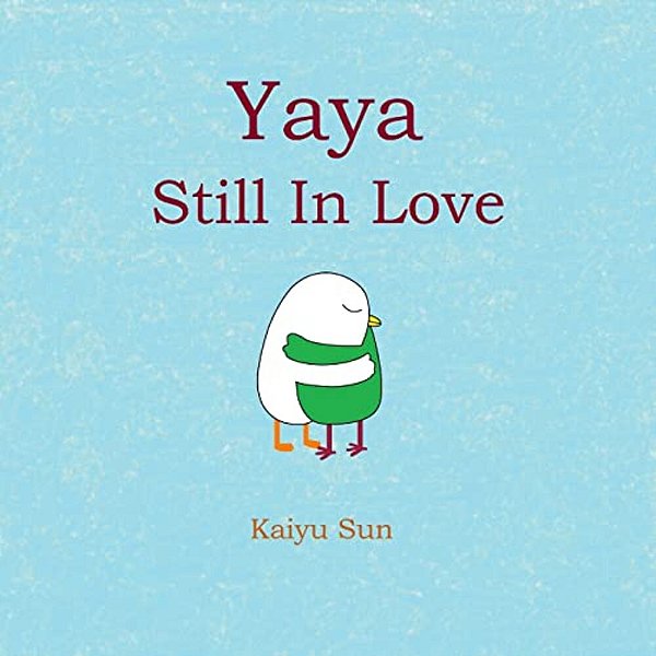 Yaya Still In Love: Yaya's Love Story (Part 2)-..