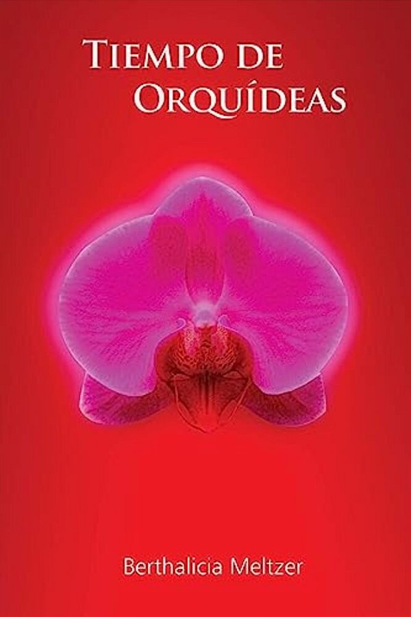 Tiempo De Orquideas-..