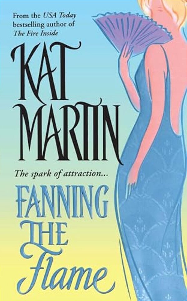 Fanning The Flame-..