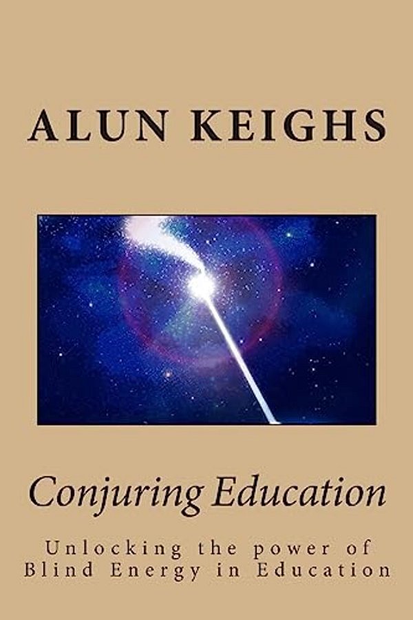 Conjuring Education-..