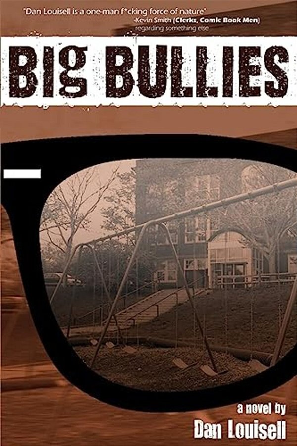 Big Bullies-..