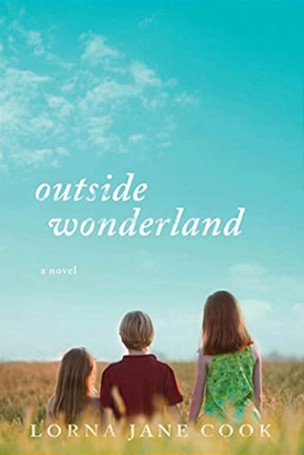 Outside Wonderland-..