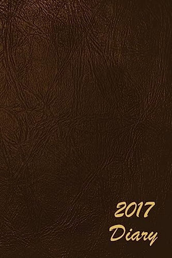 Diary 2017-..