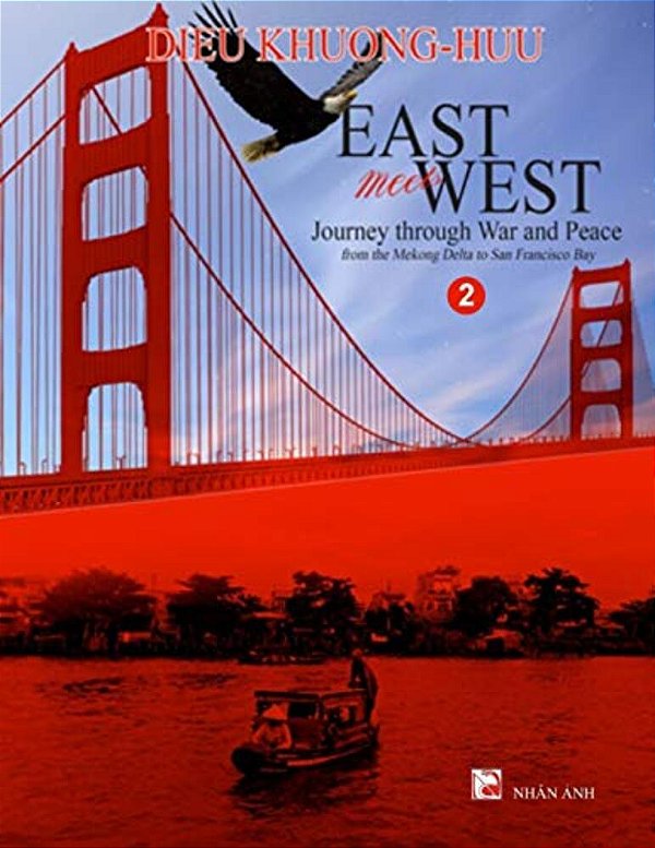 East Meets West - Journey Through War And Peace - Volume 2 (Full Color Version)-..