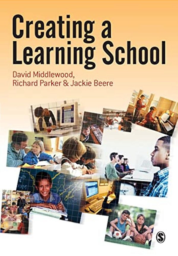 Creating A Learning School-..