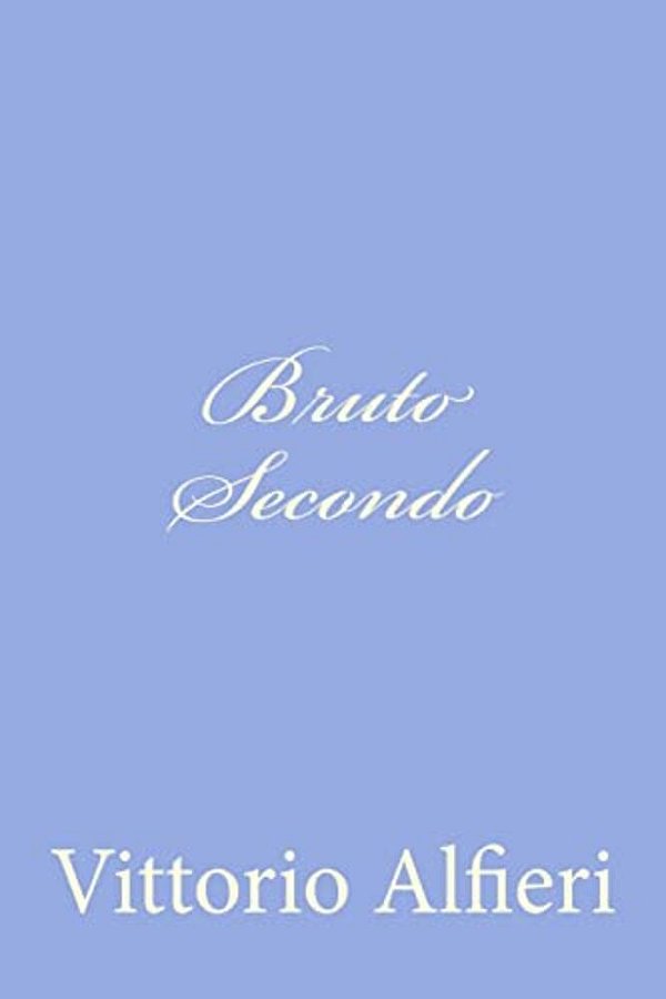 Bruto Secondo-..
