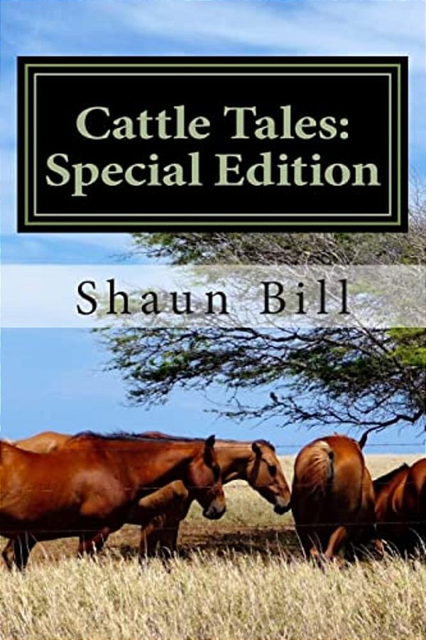 Cattle Tales: Special Edition-..