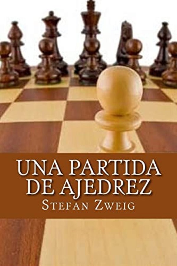 Una Partida De Ajedrez-..