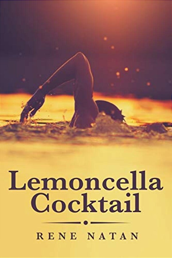 Lemoncella Cocktail-..