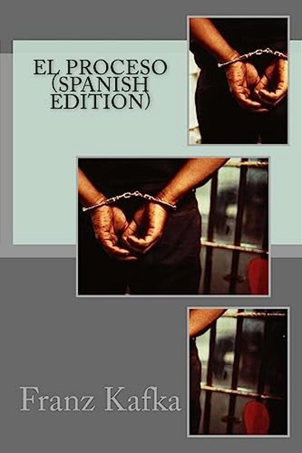 El Proceso (Spanish Edition)-..