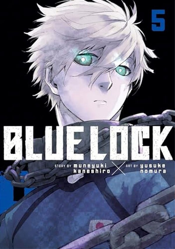 Blue Lock 5-..
