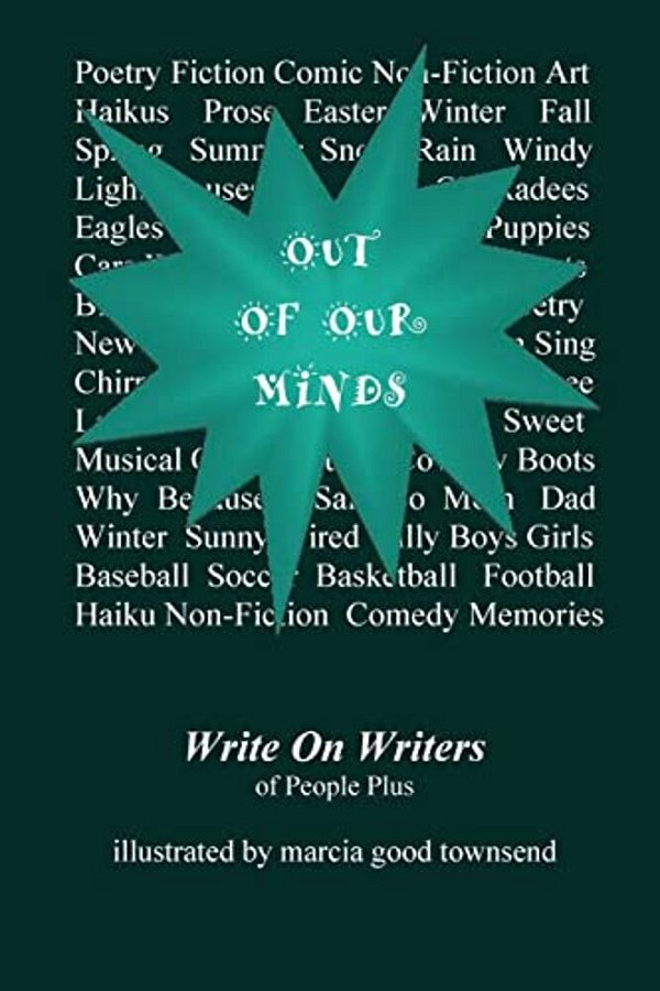 Out Of Our Minds-..