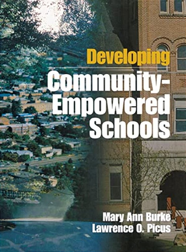 Developing Community-Empowered Schools-..