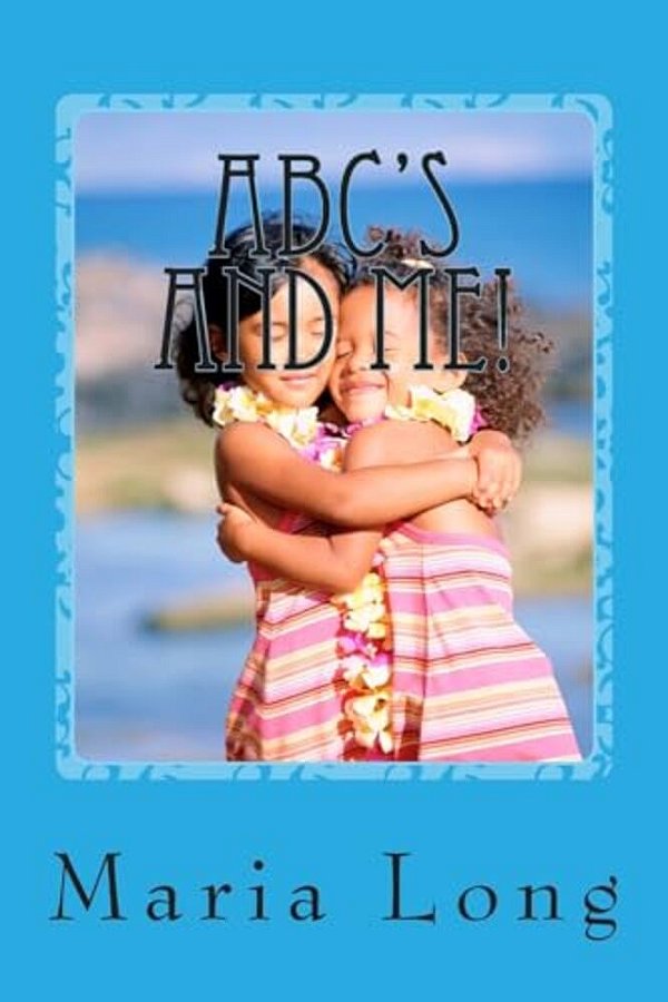 Abc's And Me!-..
