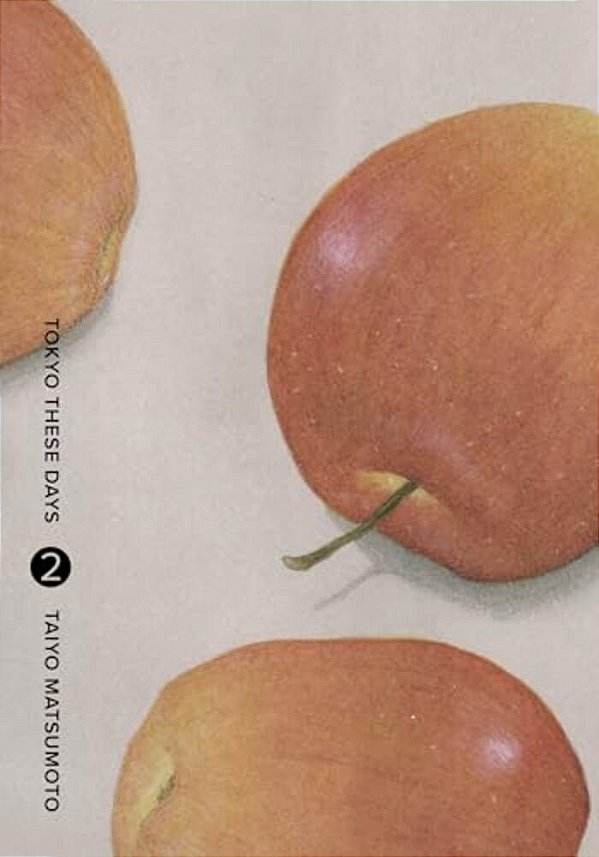 Tokyo These Days, Vol. 2-..