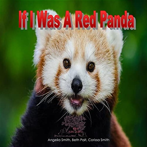 If I Was A Red Panda-..