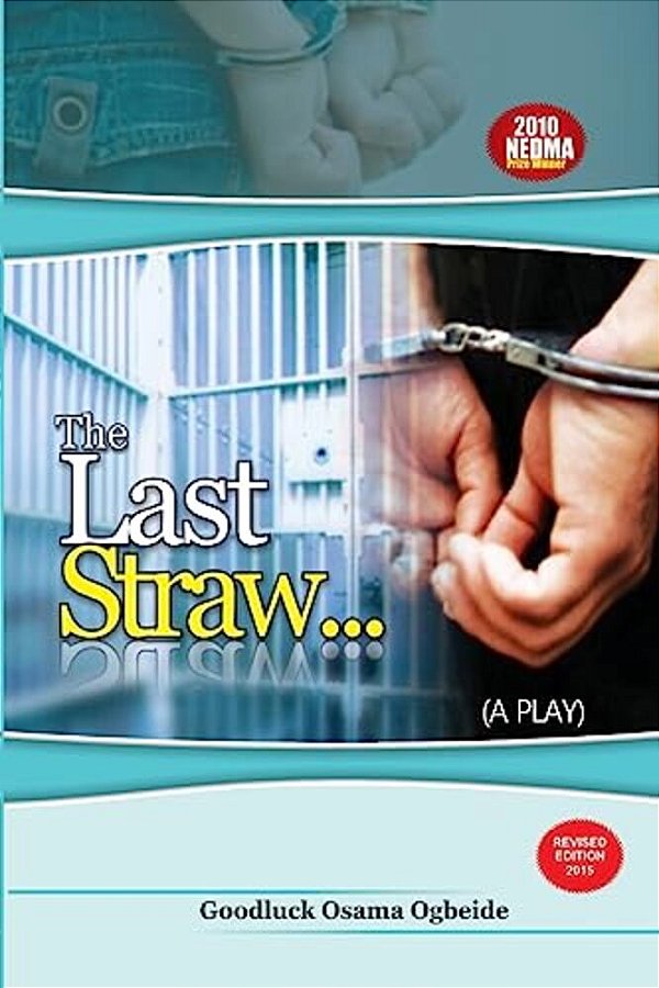 The Last Straw-..
