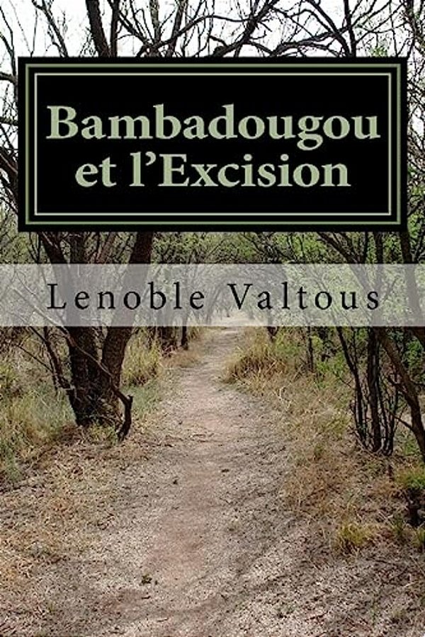 Bambadougou Et L'Excision: L'Afrique Et Ses Mystères-..