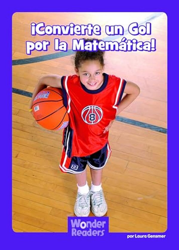 ¡Convierte Un Gol Por La Matemática!-..