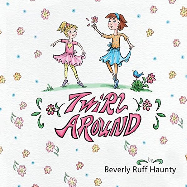 Twirl Around-..
