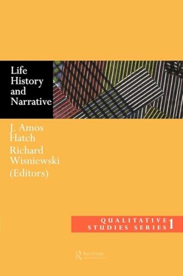 Life History And Narrative-..
