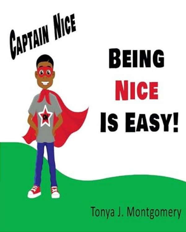 Being Nice Is Easy!-..