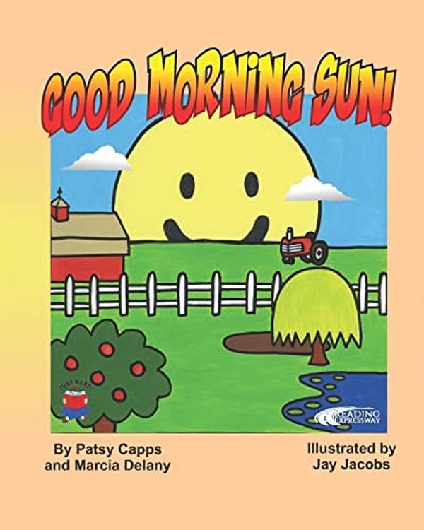 Good Morning Sun-..