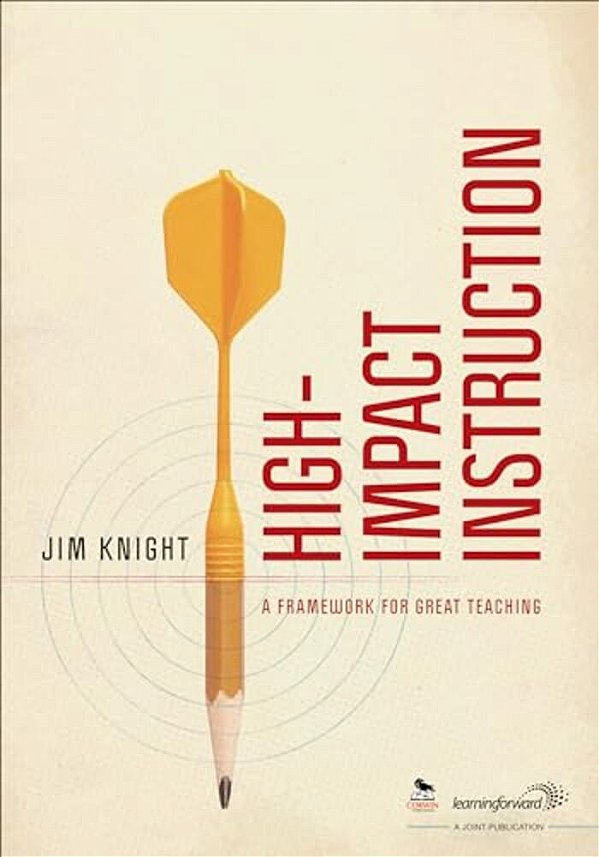 High-Impact Instruction: A Framework For Great Teaching-..