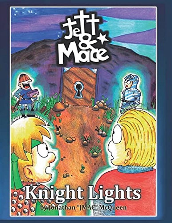 Knight Lights-..