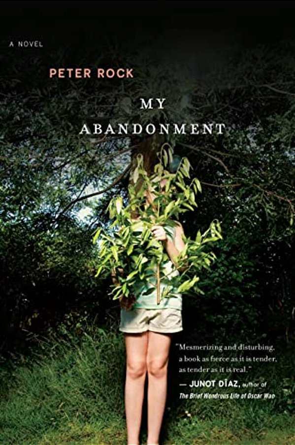 My Abandonment-..