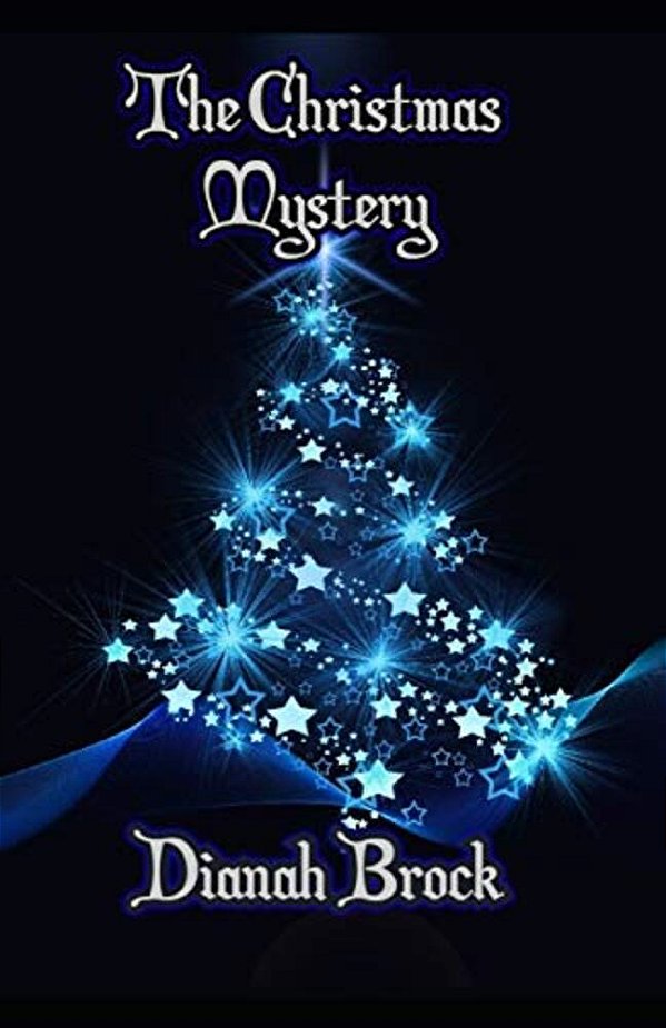 The Christmas Mystery-..