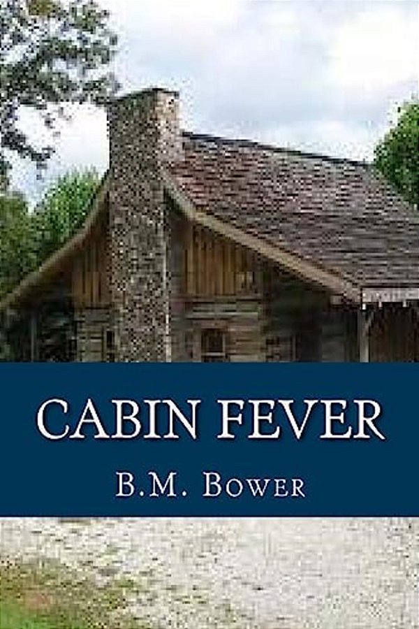 Cabin Fever-..