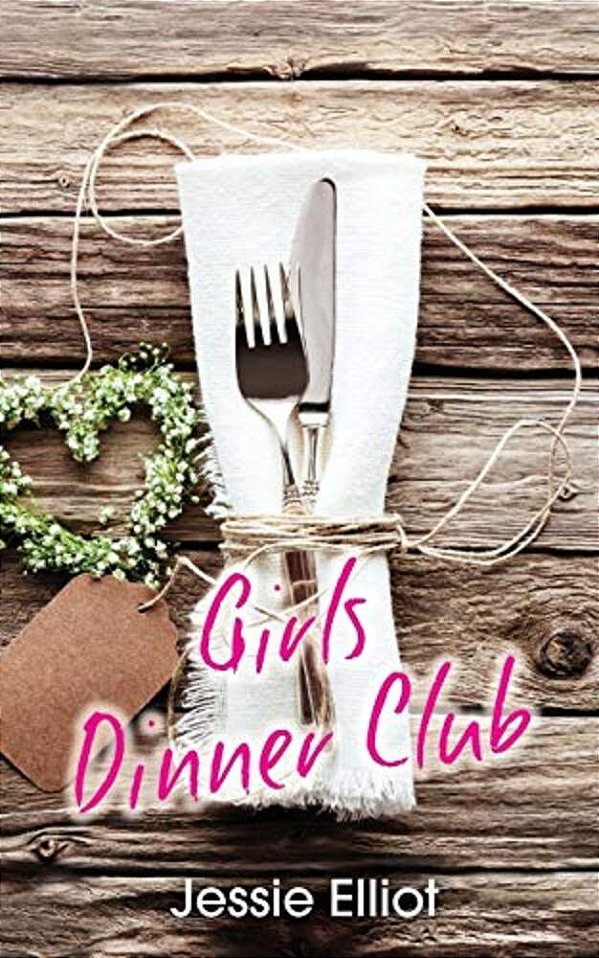 Girls Dinner Club-..