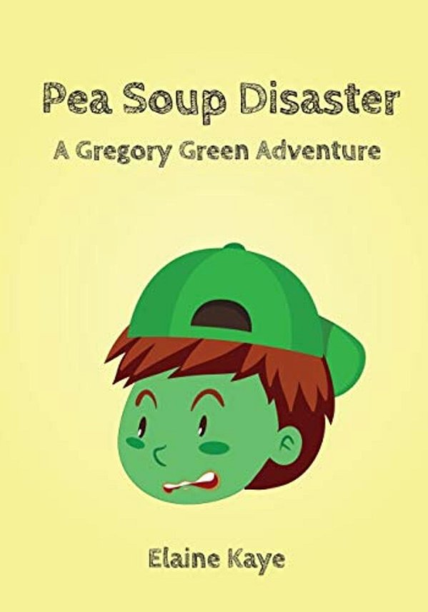 Pea Soup Disaster-..