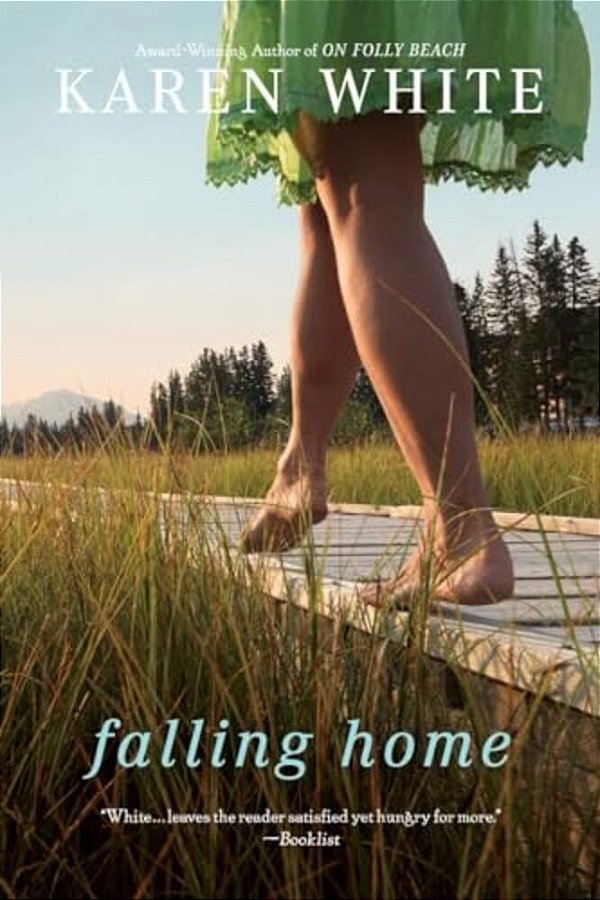Falling Home-..