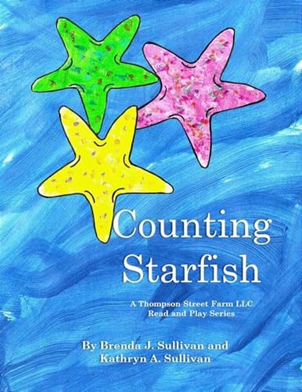 Counting Starfish-..