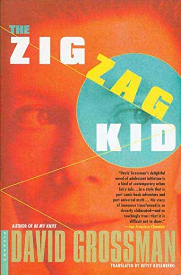 The Zig Zag Kid-..