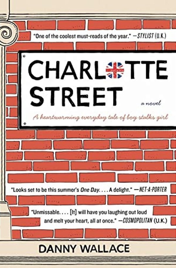 Charlotte Street-..