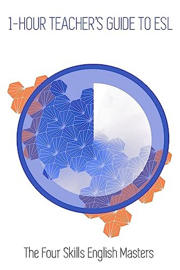 1-Hour Teacher's Guide To Esl-..