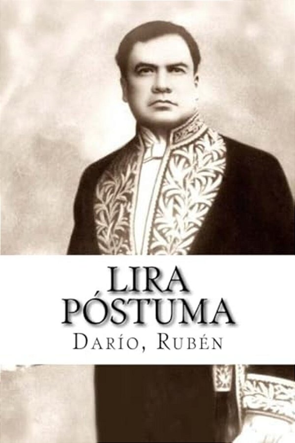 Lira Póstuma-..