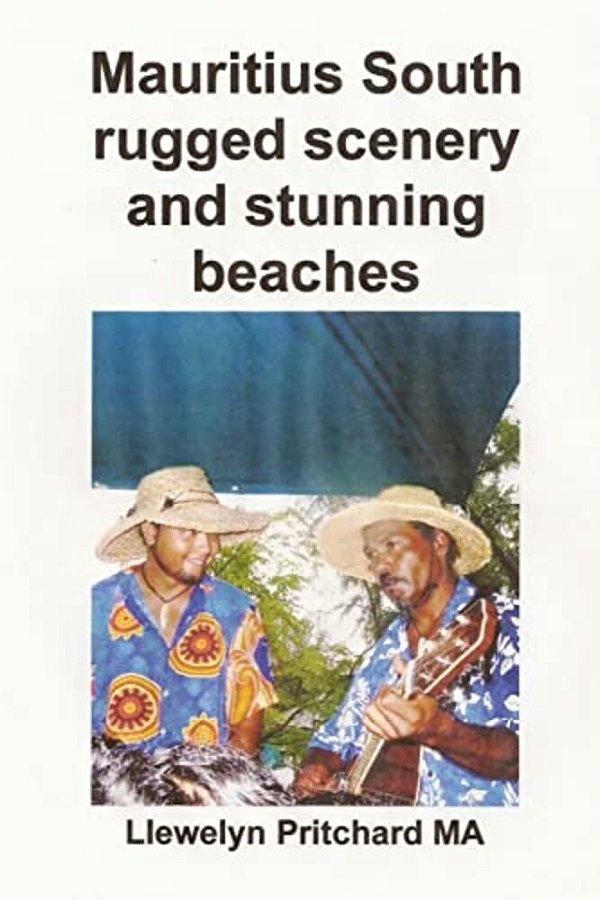 Mauritius South Rugged Scenery And Stunning Beaches-..