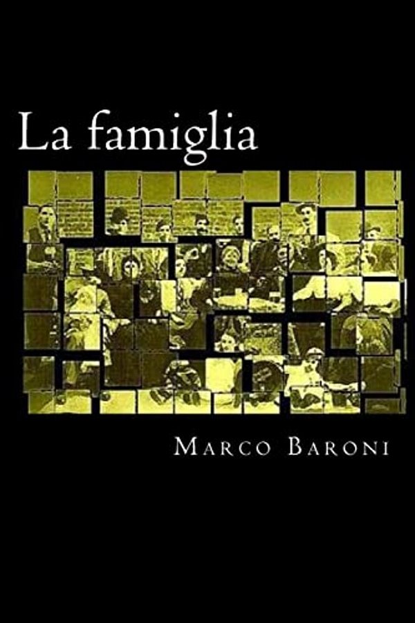 La Famiglia-..